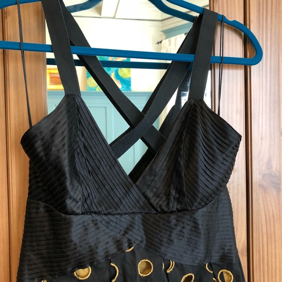 Catherine Maladrino Dress - Picture 2 of 5